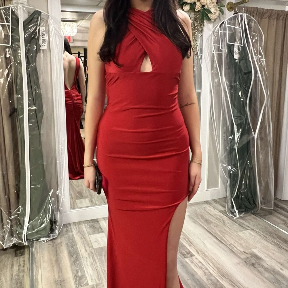 Jessica Angel Dress Size 4